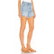 2025 New Fashion Custom logo Exquisite Hot sale High quality Denim Woman's Shorts