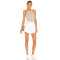 New trends Customized High quality Chic Mini length China Manufactory Woman's Shorts