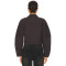 Cool Cropped TurnDown Collar Jacket Loose Sleeve Fashion Versatile