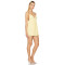 Exquisite Fashionable High quality Sleeveless Backless Camisole Hot sale Woman's Mini Dress
