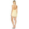 Exquisite Fashionable High quality Sleeveless Backless Camisole Hot sale Woman's Mini Dress