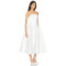 Customized High quality 2025 New Fashion Stylish Off shoulder Backless Woman's Midi Dress