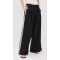 Sample Daily Pleated Front Slant Hip Pockets And Faux Welt Back Pockets Pants