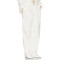 Hot sale 2025 New Design High quality Casual Elegant Front Belt Trims Woman's Pants