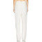 Hot sale 2025 New Design High quality Casual Elegant Front Belt Trims Woman's Pants