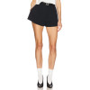High Waist Sophisticated Tailored Sleek Chic Structured High quality Delicate Woman's Shorts
