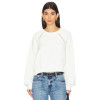 High quality Vintage style Hot sale Casual Elegant Comfortable Long Sleeve Woman's Blouses