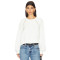 High quality Vintage style Hot sale Casual Elegant Comfortable Long Sleeve Woman's Blouses