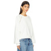High quality Vintage style Hot sale Casual Elegant Comfortable Long Sleeve Woman's Blouses