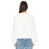 High quality Vintage style Hot sale Casual Elegant Comfortable Long Sleeve Woman's Blouses