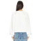 High quality Vintage style Hot sale Casual Elegant Comfortable Long Sleeve Woman's Blouses