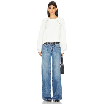 High quality Vintage style Hot sale Casual Elegant Comfortable Long Sleeve Woman's Blouses