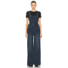 Sophisticated New Fashion Hot sale Casual Classical Formal Office Woman's Jumpsuit