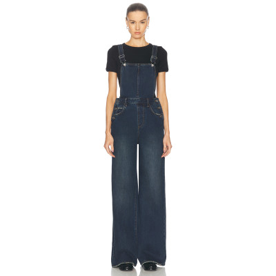 Sophisticated New Fashion Hot sale Casual Classical Formal Office Woman's Jumpsuit