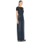 Sophisticated New Fashion Hot sale Casual Classical Formal Office Woman's Jumpsuit