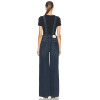 Sophisticated New Fashion Hot sale Casual Classical Formal Office Woman's Jumpsuit