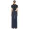 Sophisticated New Fashion Hot sale Casual Classical Formal Office Woman's Jumpsuit