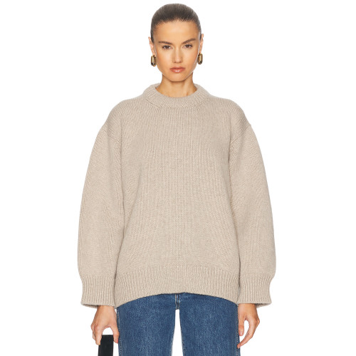 Chic Exquisite High quality Elegant Oversized Comfortable Hot sale Woman's Sweaters
