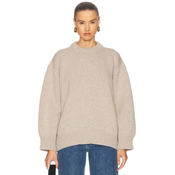 Chic Exquisite High quality Elegant Oversized Comfortable Hot sale Woman's Sweaters