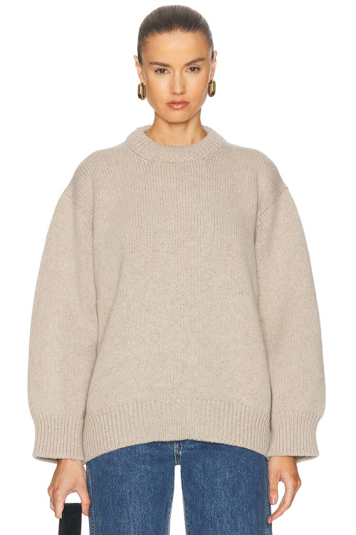 Chic Exquisite High quality Elegant Oversized Comfortable Hot sale Woman's Sweaters