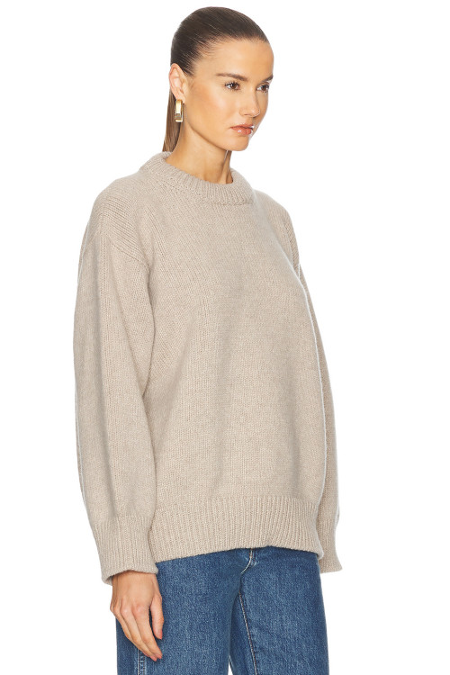 Chic Exquisite High quality Elegant Oversized Comfortable Hot sale Woman's Sweaters