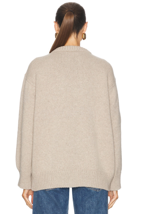 Chic Exquisite High quality Elegant Oversized Comfortable Hot sale Woman's Sweaters