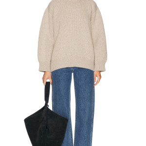 Chic Exquisite High quality Elegant Oversized Comfortable Hot sale Woman's Sweaters
