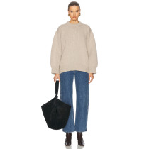 Chic Exquisite High quality Elegant Oversized Comfortable Hot sale Woman's Sweaters