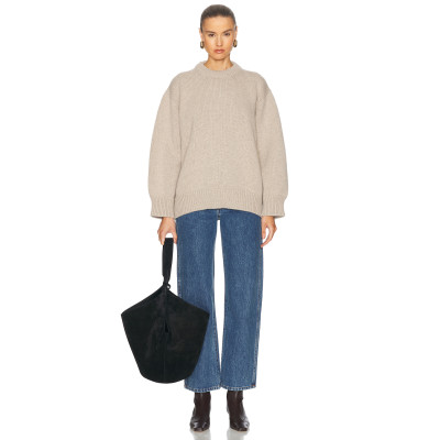 Chic Exquisite High quality Elegant Oversized Comfortable Hot sale Woman's Sweaters