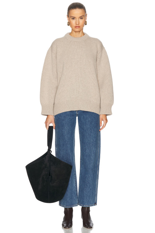 Chic Exquisite High quality Elegant Oversized Comfortable Hot sale Woman's Sweaters