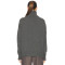 Stylish High quality Sophisticated Fashionable Hot sale High neckline Woman's Sweaters