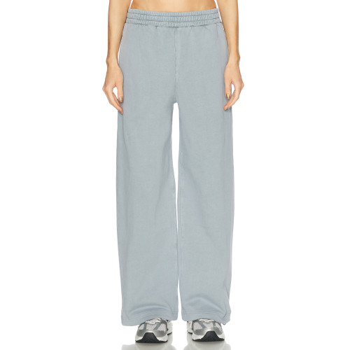 2025 New fashion Comfortable Fashionable Freedom Simple High quality Woman's Sweatpants