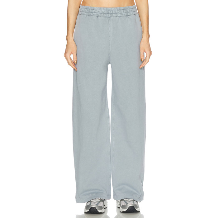 2025 New fashion Comfortable Fashionable Freedom Simple High quality Woman's Sweatpants