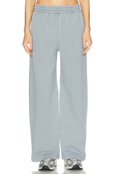 2025 New fashion Comfortable Fashionable Freedom Simple High quality Woman's Sweatpants