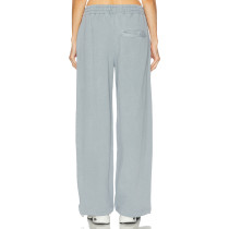 2025 New fashion Comfortable Fashionable Freedom Simple High quality Woman's Sweatpants