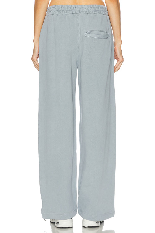 2025 New fashion Comfortable Fashionable Freedom Simple High quality Woman's Sweatpants