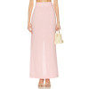 Hot sale High quality Elegant Sexy Romantic Effortless Minimalist Fashionable Woman's Pencil Skirts