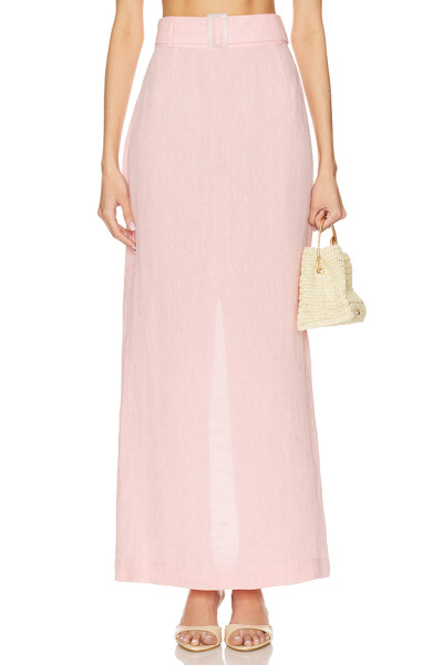 Hot sale High quality Elegant Sexy Romantic Effortless Minimalist Fashionable Woman's Pencil Skirts