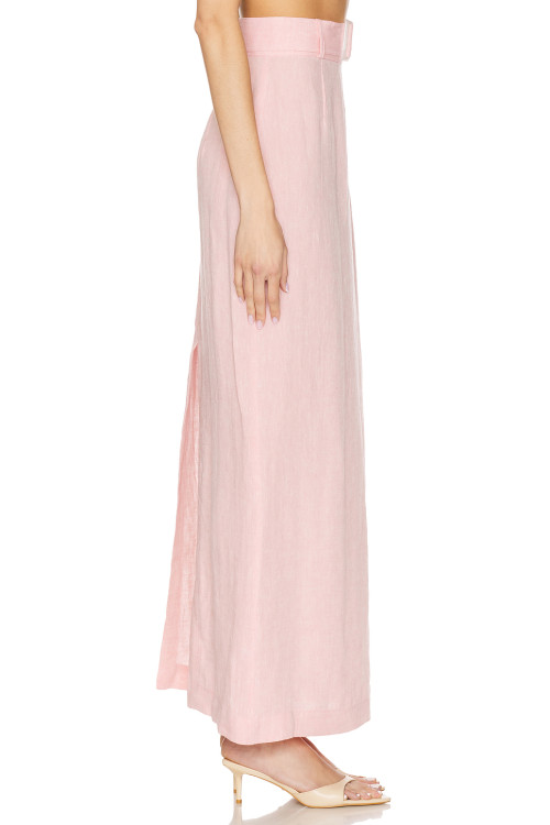 Hot sale High quality Elegant Sexy Romantic Effortless Minimalist Fashionable Woman's Pencil Skirts