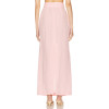 Hot sale High quality Elegant Sexy Romantic Effortless Minimalist Fashionable Woman's Pencil Skirts