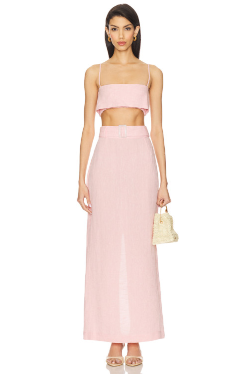 Hot sale High quality Elegant Sexy Romantic Effortless Minimalist Fashionable Woman's Pencil Skirts