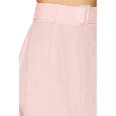 Hot sale High quality Elegant Sexy Romantic Effortless Minimalist Fashionable Woman's Pencil Skirts