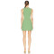 Bodycon Sleeveless Cut out Sexy Chic Exquisite Fashionable Comfortable Woman's Mini Dress