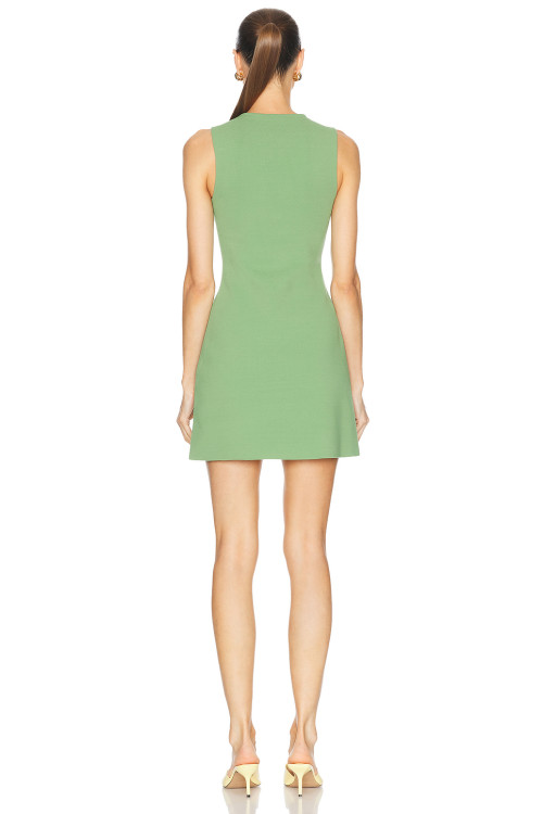 Bodycon Sleeveless Cut out Sexy Chic Exquisite Fashionable Comfortable Woman's Mini Dress