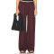 Wide leg High quality Hot sale Fashionable Exquisite New fashion Casual Woman's Pants