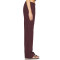 Wide leg High quality Hot sale Fashionable Exquisite New fashion Casual Woman's Pants