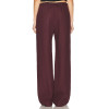 Wide leg High quality Hot sale Fashionable Exquisite New fashion Casual Woman's Pants
