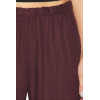 Wide leg High quality Hot sale Fashionable Exquisite New fashion Casual Woman's Pants