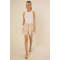 Customized Fashionable High quality New style Print floral Pleat High quality Woman's Mini Dress
