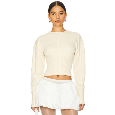 2025 New Fashion Exquisite Stylish Chic Freedom Customized Oversized Woman's Blouses